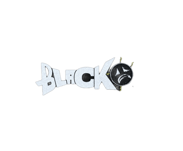 Blacko Tribe
